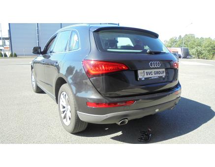 Tažné zařízení Audi Q5 11/2008->12/2016